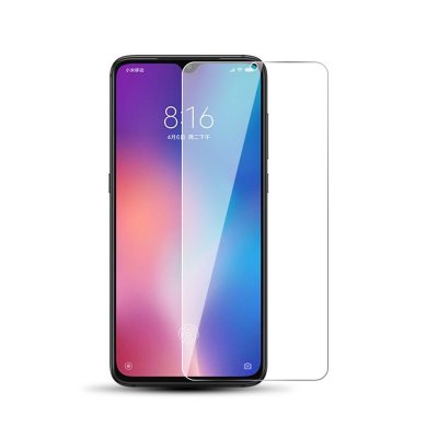 Захисне скло для Xiaomi Mi9 (Tempered Glass) — eCase