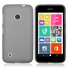 TPU накладка для Nokia Lumia 510 (матовый, однотонный) фото 2 — eCase