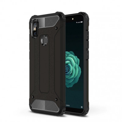 Ударопрочная накладка Hard Guard для Xiaomi Mi6X — eCase