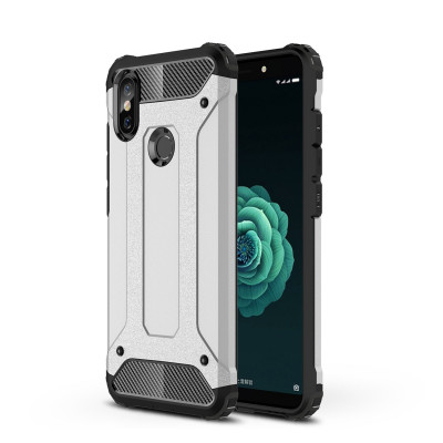 Ударостійка накладка Hard Guard для Xiaomi Mi6X — eCase