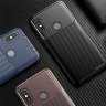 ТПУ чехол (накладка) iPaky Kaisy Series для Xiaomi Mi A2 Lite фото 1 — eCase