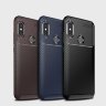 ТПУ чехол (накладка) iPaky Kaisy Series для Xiaomi Mi A2 Lite фото 2 — eCase