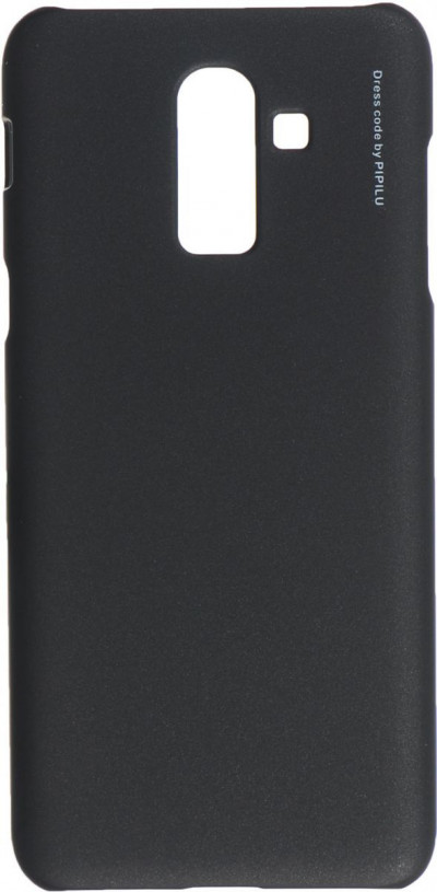 Пластикова накладка X-level Metallic для Samsung J810 Galaxy J8 2018 — eCase