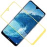 Захисне скло 3D Full-screen Color Frame для Huawei P Smart 2019 фото 3 — eCase