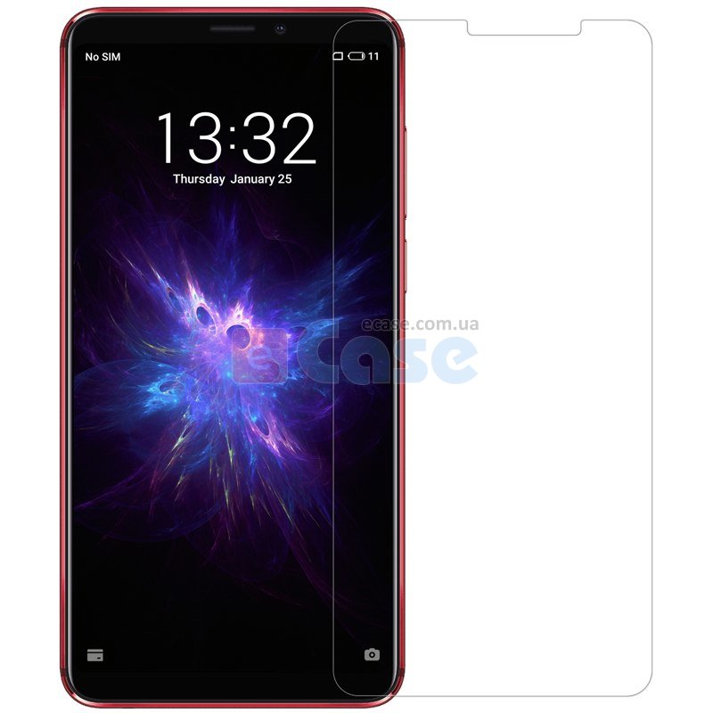 Защитная пленка на экран для Meizu V8 Pro (ультрапрозрачная) фото 1 — eCase