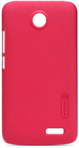 Пластикова накладка Nillkin Matte для Lenovo A526 + захисна плівка — eCase