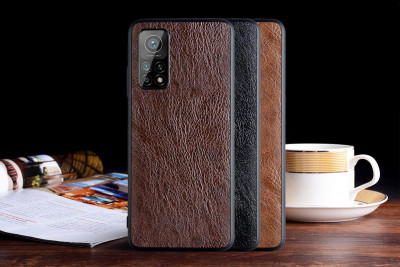 ТПУ чохол Vielle для Xiaomi Mi 10T — eCase