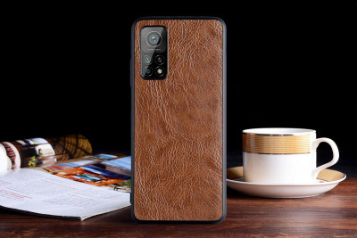 ТПУ чохол Vielle для Xiaomi Mi 10T — eCase