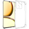 ТПУ накладка Protect (прозора) для Realme C53 фото 1 — eCase