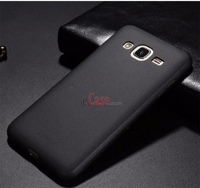 ТПУ накладка X-level Guardiаn для Samsung G532 Galaxy J2 Prime — eCase