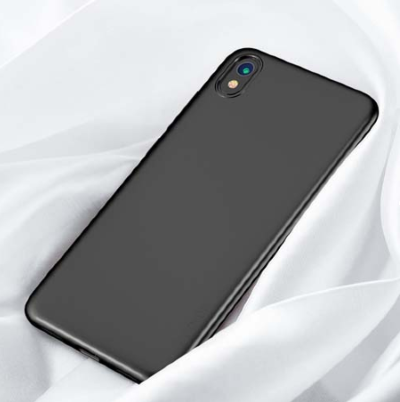 ТПУ накладка X-level Guardiаn для Xiaomi Redmi 7A — eCase