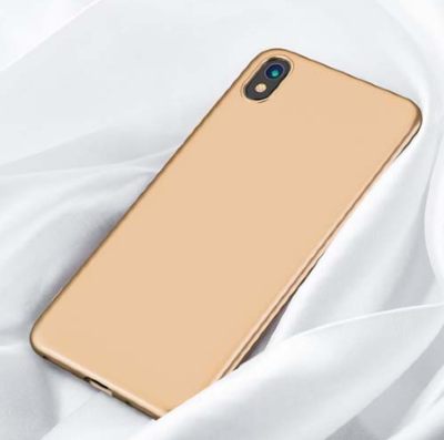 ТПУ накладка X-level Guardiаn для Xiaomi Redmi 7A — eCase