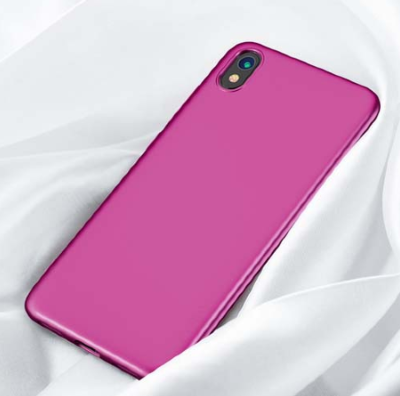 ТПУ накладка X-level Guardiаn для Xiaomi Redmi 7A — eCase