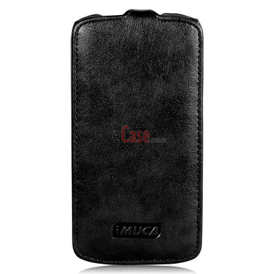 Чохол (фліп) IMUCA для HTC Desire 500 — eCase