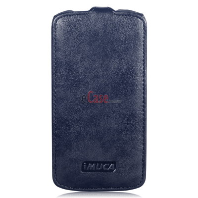 Чохол (фліп) IMUCA для HTC Desire 500 — eCase