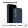 Чохол Silky Full Camera для Samsung Galaxy A36 фото 3 — eCase