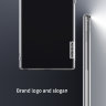 TPU чехол Nillkin Nature для Samsung Galaxy Note 10 Plus (N975F) фото 4 — eCase