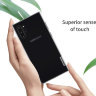 TPU чехол Nillkin Nature для Samsung Galaxy Note 10 Plus (N975F) фото 12 — eCase