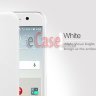 Пластиковая накладка Nillkin Matte для HTC One A9 + защитная пленка фото 17 — eCase