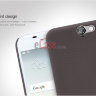 Пластиковая накладка Nillkin Matte для HTC One A9 + защитная пленка фото 6 — eCase