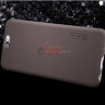Пластиковая накладка Nillkin Matte для HTC One A9 + защитная пленка фото 11 — eCase