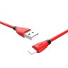 USB кабель HOCO X27 Excellent (Lightning) фото 3 — eCase
