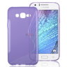 TPU накладка S-Case для Samsung J200H Galaxy J2 фото 5 — eCase