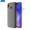 ТПУ накладка (прозрачная) X-level Antislip для Samsung Galaxy A20s (A207F) фото 1 — eCase