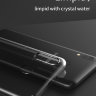ТПУ накладка (прозрачная) X-level Antislip для Samsung Galaxy A20s (A207F) фото 8 — eCase