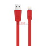 USB кабель HOCO X9 Rapid (Lightning) фото 17 — eCase