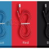 USB кабель HOCO X9 Rapid (Lightning) фото 2 — eCase