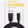USB кабель HOCO X9 Rapid (Lightning) фото 1 — eCase