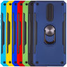 TPU+PC накладка Kvadro для Xiaomi Redmi 8 фото 1 — eCase