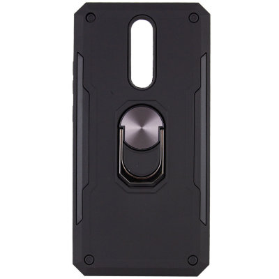 TPU+PC накладка Kvadro для Xiaomi Redmi 8 — eCase