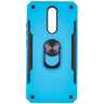 TPU+PC накладка Kvadro для Xiaomi Redmi 8 фото 6 — eCase
