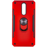 TPU+PC накладка Kvadro для Xiaomi Redmi 8 фото 7 — eCase