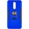 TPU+PC накладка Kvadro для Xiaomi Redmi 8 фото 9 — eCase