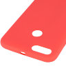 ТПУ накладка Silky Color для Xiaomi Mi A1 фото 3 — eCase