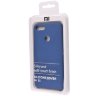 ТПУ накладка Silky Color для Xiaomi Mi A1 фото 4 — eCase