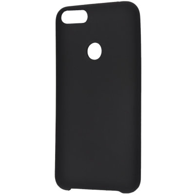 ТПУ накладка Silky Color для Xiaomi Mi A1 — eCase