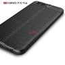 ТПУ накладка Leather для Huawei P10 Plus фото 6 — eCase