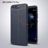 ТПУ накладка Leather для Huawei P10 Plus фото 9 — eCase