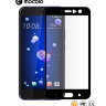 Защитное стекло MOCOLO с рамкой для HTC U11 фото 4 — eCase