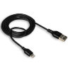 USB кабель XO NB103 (Lightning) 2.1A фото 6 — eCase
