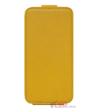 Шкіряний чохол для Xiaomi Mi4 BiSOFF "UltraThin" (фліп) — eCase