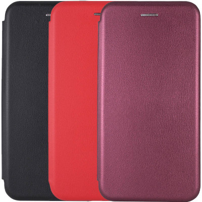 Чохол (книжка) Classy для Xiaomi Mi 10T — eCase