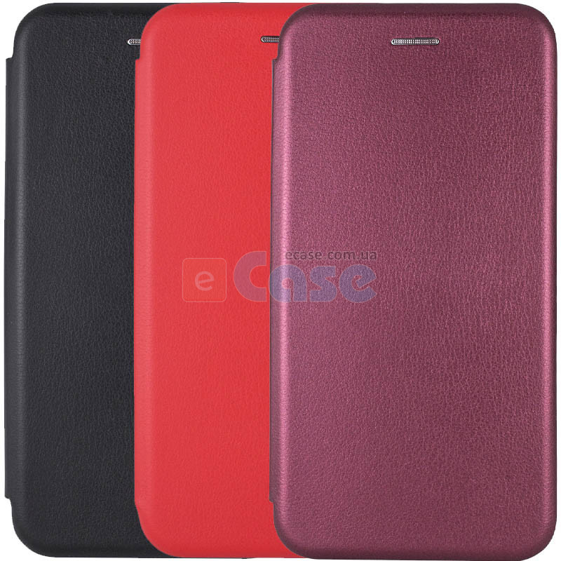 Чохол (книжка) Classy для Xiaomi Mi 10T фото 1 — eCase