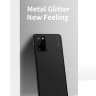 Пластиковая накладка X-level Knight для Samsung Galaxy S20 Plus фото 2 — eCase