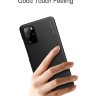 Пластиковая накладка X-level Knight для Samsung Galaxy S20 Plus фото 5 — eCase