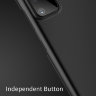 Пластиковая накладка X-level Knight для Samsung Galaxy S20 Plus фото 7 — eCase